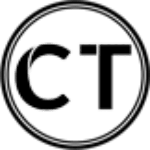 CT logo