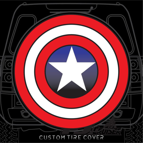 Marvel - CAPTAIN AMERICA