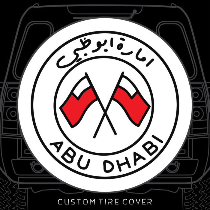 UAE Abu Dhai