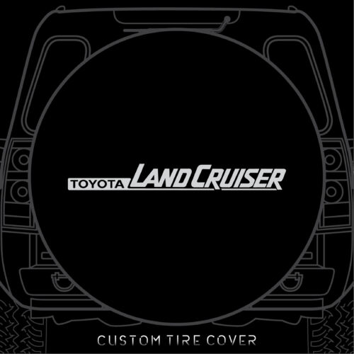 Toyota LandCruiser