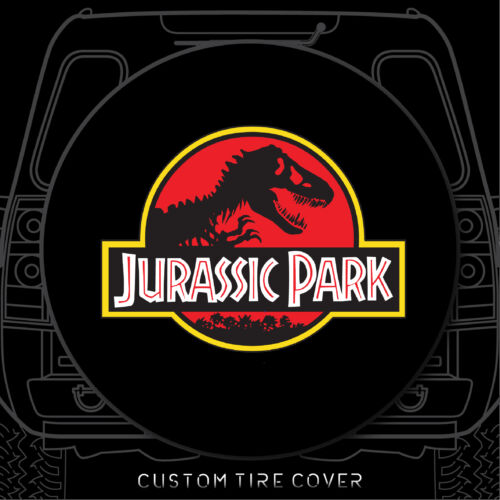 Custom Tire Cover