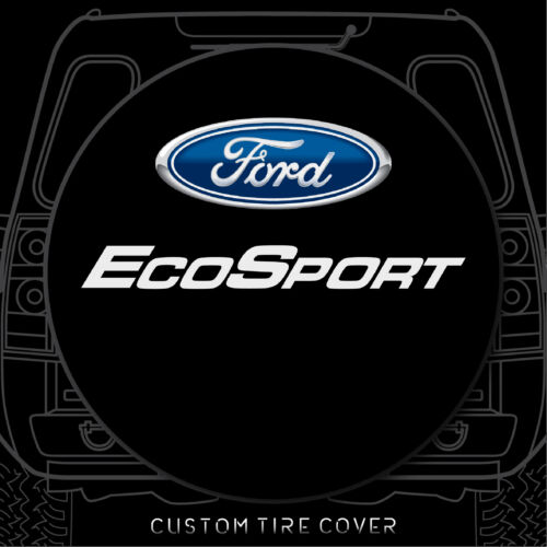 Custom Tire Cover