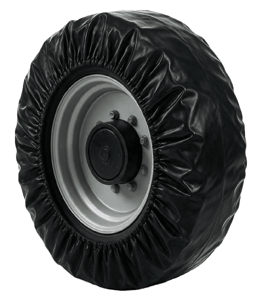 Industrial Tire Booties