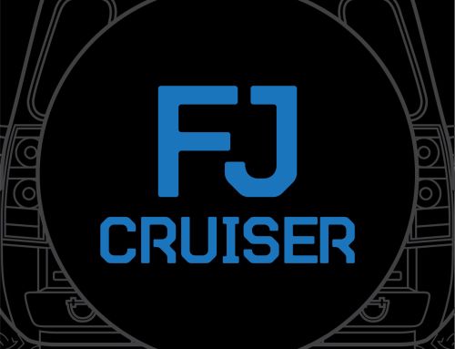TF Tyre Fluid Custom Tire Cover