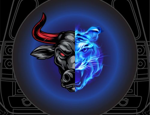 Born To Be Wild Tanzania Custom Tire Cover