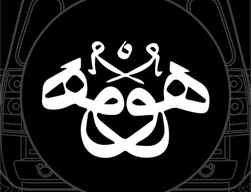Desert Dudes Bearded Man Custom Tire Cover