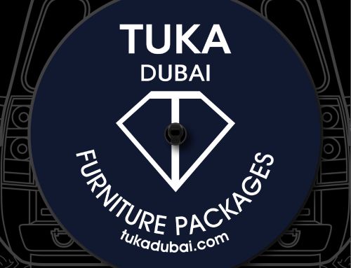 Tuka Dubai Furniture Packages Custom Tire Cover