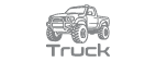 Brands 4x4 Truck Icons